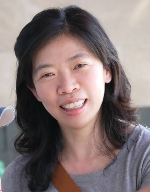 Prof. Chia-Ying Lee