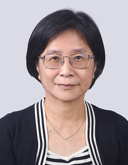 曾淑娟