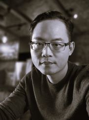 Wei-wen Roger LIAO