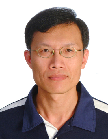 Jo-wang LIN